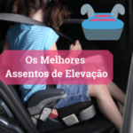 Melhor Assento de Elevação